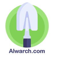 Alwarch logo - Similar company to Béton National
