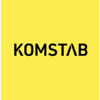 KOMSTAB GmbH logo - Similar company to Dessign Group Gmbh