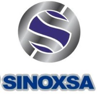 Sinoxsa logo - Similar company to Sinapsix C.A.