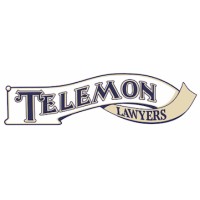 Telemon Lawyers logo - Similar company to Greg Walsh & Co
