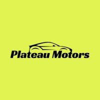 Plateau Motors logo - Similar company to Van Solutions Ltd
