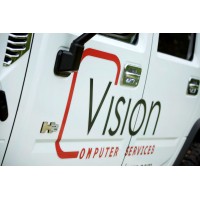 Vision Computer Services, Inc. logo - Similar company to Integrita Systems