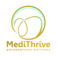 MediThrive Personalized Wellness logo - Similar company to Clear710
