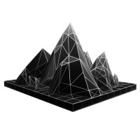 Geo Drone 3D logo - Similar company to Bv Property Group