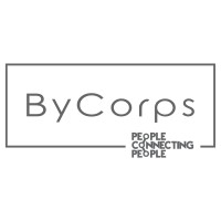 ByCorps - People Connecting People logo - Similar company to Eyesight.Sg