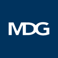 MDG Fog Generators logo - Similar company to Southern Generators