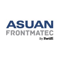 ASUAN S.A. (Frontmatec Group) logo - Similar company to Frontmatec