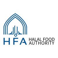 Halal Food Authority logo - Similar company to Halal Food Council Of Europe - Hfce