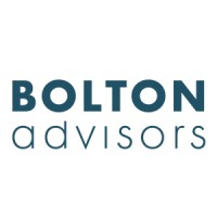 BOLTON Advisors logo - Similar company to Involve Communication