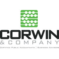 Corwin & Company, CPAs logo - Similar company to Gadlabs