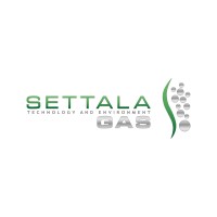 Settala Gas logo - Similar company to Om Log  S.P.A.