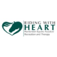 Riding With Heart