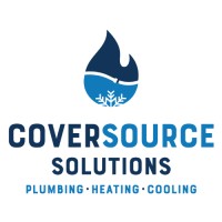 Cover Source Solutions HVAC & Plumbing logo - Similar company to Trihelm Properties