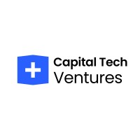 Capital Tech Ventures logo - Similar company to Capital Tech Solutions