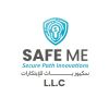 SAFE ME logo - Similar company to Winfi