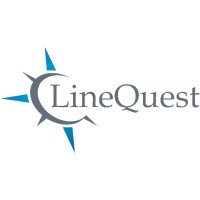 LineQuest, LLC logo - Similar company to Mason Private Locating