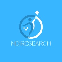 MD Research US logo - Similar company to Research Md