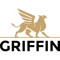 Griffin logo - Similar company to House Solutions Sp. Z O.O.