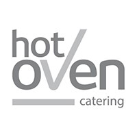 HOT OVEN logo - Similar company to West Coast Beverages