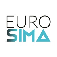 EuroSIMA logo - Similar company to Oxbow
