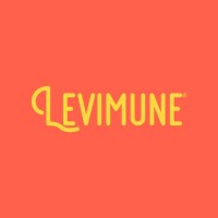 Chá Levimune logo - Similar company to Pedalgel Company