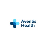 Aventis Health logo - Similar company to Techintelli Solutions