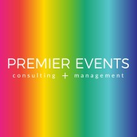 Premier Events Corp logo - Similar company to Thece