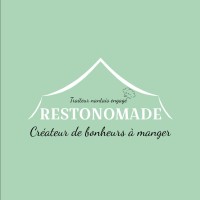 Restonomade logo - Similar company to Les Roublards