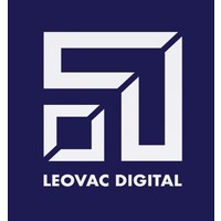 Leovac Digital logo - Similar company to Linkedtree