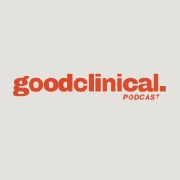 Good Clinical logo - Similar company to Indoz Conference