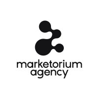 Marketorium logo - Similar company to I-Pm.Education