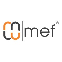 MEF Yazılım Hizmetleri Tic. Ltd. Şti. logo - Similar company to Mona Architects