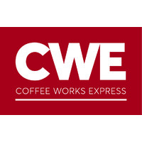 Coffee Works Express logo - Similar company to Copantrade - Green Coffee Importer