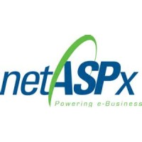 netASPx, Inc. logo - Similar company to Binary Tree Now Part Of Quest