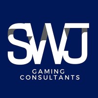 SWJ Gaming Consultants logo - Similar company to Strike Mobile Inc