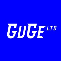 Guge LTD logo - Similar company to Two Fourths Studio