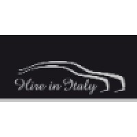 Hire in Italy logo - Similar company to Barocchi