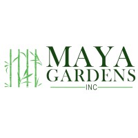 Maya Gardens, Inc. logo - Similar company to Maya Builders
