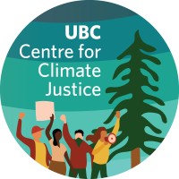 Centre for Climate Justice logo - Similar company to Bc Society For Policy Solutions