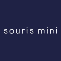 Souris Mini logo - Similar company to Ganka
