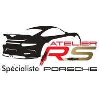 Atelier-RS logo - Similar company to Vanex Proprete