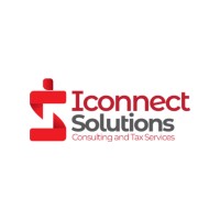 iConnect Solutions Corp logo - Similar company to Larson Accounting Group