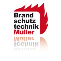 Brandschutztechnik Müller GmbH logo - Similar company to Iturri Germany