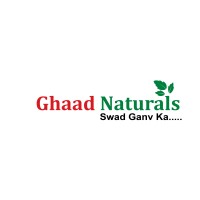Ghaad Naturals logo - Similar company to Skillberry