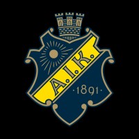 AIK logo - Similar company to Aik Golf