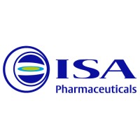ISA Pharmaceuticals logo - Similar company to Cimcure B.V.