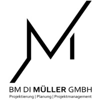 BM DI Müller GmbH logo - Similar company to Mestric Smart Factory