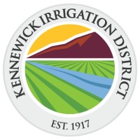 Kennewick Irrigation District logo - Similar company to National Water Resources Board