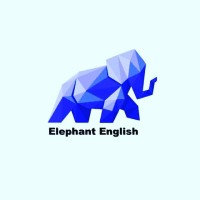 Elephant English Academy logo - Similar company to Nexus Club