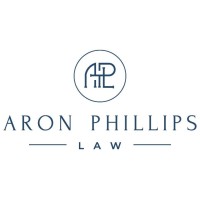 Aron Phillips Law logo - Similar company to Baird, Crews, Schiller & Whitaker, P.C.